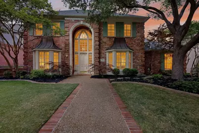 5709 Danmire Court, Plano, TX 75093 - Photo 3