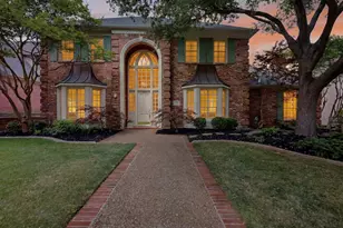 5709 Danmire Ct, Plano, TX 75093 - Photo 3