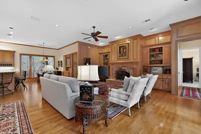 5709 Danmire Court, Plano, TX 75093 - Photo 9