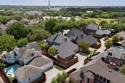 5709 Danmire Court, Plano, TX 75093 - Photo 35
