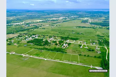 Lot 7 Alfonso Drive, Corsicana, TX 75110 - Photo 9