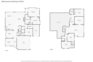 8705 Verona Dr, McKinney, TX 75071 - Photo 5