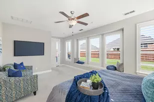 8705 Verona Dr, McKinney, TX 75071 - Photo 5