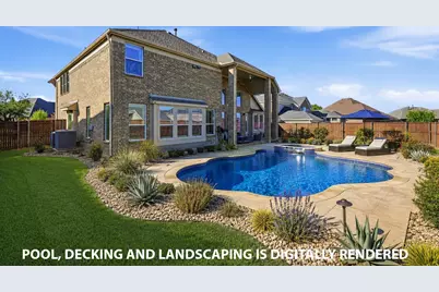 8705 Verona Drive, McKinney, TX 75071 - Photo 1
