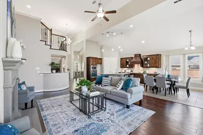 8705 Verona Drive, McKinney, TX 75071 - Photo 11