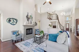 8705 Verona Dr, McKinney, TX 75071 - Photo 3