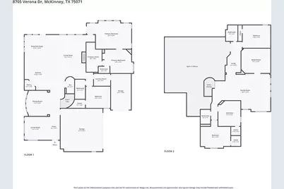 8705 Verona Drive, McKinney, TX 75071 - Photo 5