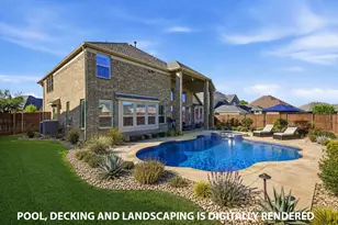 8705 Verona Dr, McKinney, TX 75071 - Photo 27