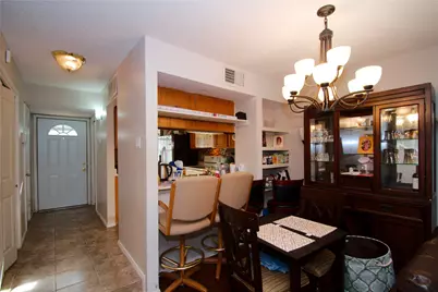 2121 Park Willow Lane #C, Arlington, TX 76011 - Photo 9