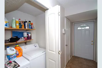 2121 Park Willow Lane #C, Arlington, TX 76011 - Photo 13