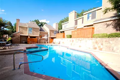 2121 Park Willow Lane #C, Arlington, TX 76011 - Photo 1