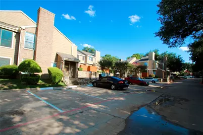 2121 Park Willow Lane #C, Arlington, TX 76011 - Photo 3