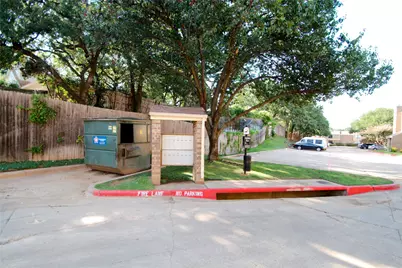 2121 Park Willow Lane #C, Arlington, TX 76011 - Photo 21