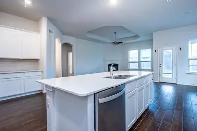 10415 Twisting Springs Drive, Aubrey, TX 76227 - Photo 25