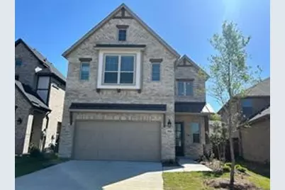 9008 Guadalupe Street, Plano, TX 75024 - Photo 1
