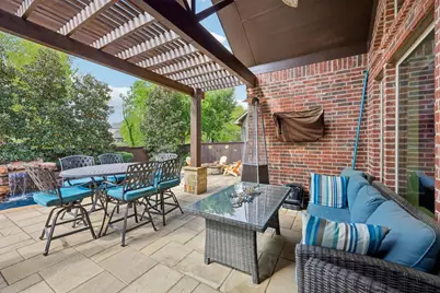 5509 Fern Valley Lane, McKinney, TX 75070 - Photo 33