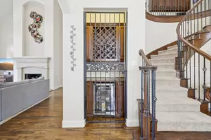 5509 Fern Valley Ln, McKinney, TX 75070 - Photo 7