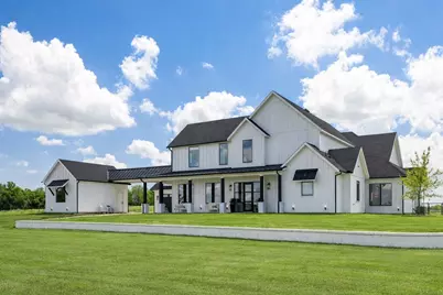 4245 County Road 1096, Celeste, TX 75423 - Photo 3