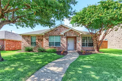 2356 Jaguar Drive, Frisco, TX 75033 - Photo 1