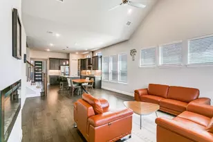 8443 Wild Rye Rd, Frisco, TX 75035 - Photo 3