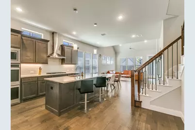 8443 Wild Rye Road, Frisco, TX 75035 - Photo 7