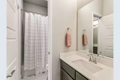 8443 Wild Rye Road, Frisco, TX 75035 - Photo 19