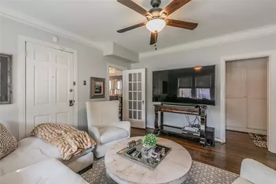 4700 Lafayette Avenue, Fort Worth, TX 76107 - Photo 11