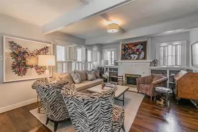 4700 Lafayette Avenue, Fort Worth, TX 76107 - Photo 5