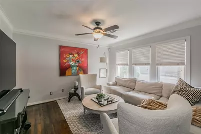 4700 Lafayette Avenue, Fort Worth, TX 76107 - Photo 9