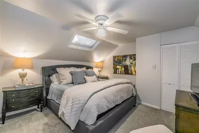 4700 Lafayette Avenue, Fort Worth, TX 76107 - Photo 33