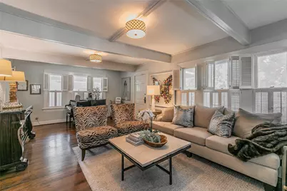 4700 Lafayette Avenue, Fort Worth, TX 76107 - Photo 7