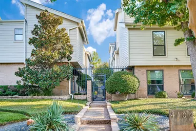 4102 Bowser Avenue #3, Dallas, TX 75219 - Photo 1