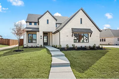 305 Wimberley Drive, Haslet, TX 76052 - Photo 3