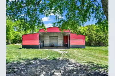 400 Deer Valley Road, Weatherford, TX 76085 - Photo 37