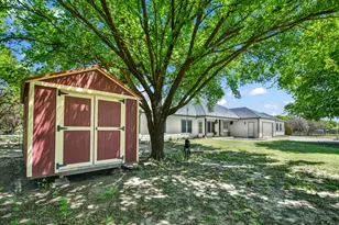 400 Deer Valley Rd, Weatherford, TX 76085 - Photo 35