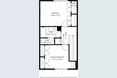 4134 Travis Street #17, Dallas, TX 75204 - Photo 27