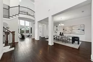 10704 Clarita Ln, Frisco, TX 75035 - Photo 3