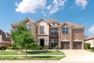 10704 Clarita Ln, Frisco, TX 75035 - Photo 1