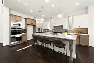 10704 Clarita Ln, Frisco, TX 75035 - Photo 13