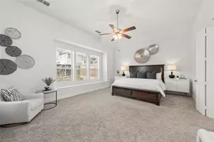 10704 Clarita Ln, Frisco, TX 75035 - Photo 19