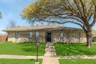 5902 Fawn Valley Ln, Rowlett, TX 75089 - Photo 1