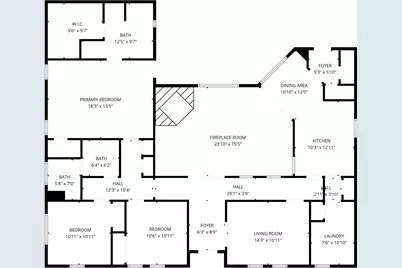 5902 Fawn Valley Lane, Rowlett, TX 75089 - Photo 27