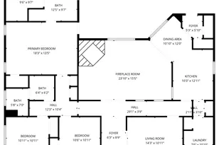 5902 Fawn Valley Ln, Rowlett, TX 75089 - Photo 27