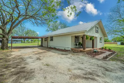 275 Belknap Circle, Newcastle, TX 76372 - Photo 3