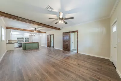 275 Belknap Circle, Newcastle, TX 76372 - Photo 5