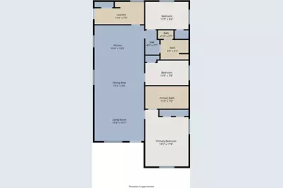 275 Belknap Circle, Newcastle, TX 76372 - Photo 31