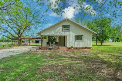 275 Belknap Circle, Newcastle, TX 76372 - Photo 1