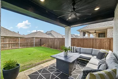 1913 Jumper Fields Drive, Aubrey, TX 76227 - Photo 17