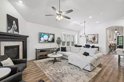 1913 Jumper Fields Drive, Aubrey, TX 76227 - Photo 5