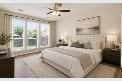 6361 Redeagle Creek Drive, Fort Worth, TX 76179 - Photo 3